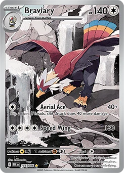 Braviary