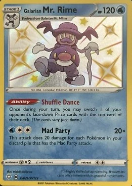 Mr. Rime (baby shiny)