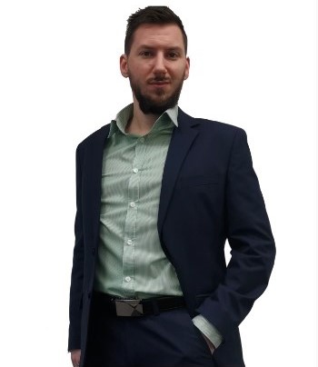Petr Ježík