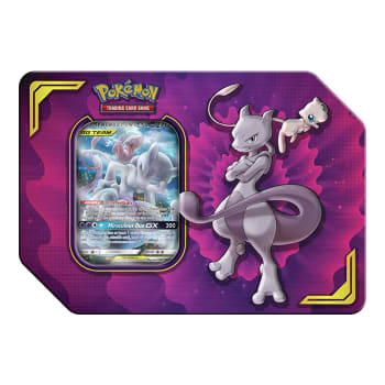 Mewtwo evoluční box
