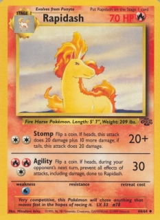 Rapidash