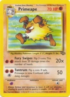 Primeape 