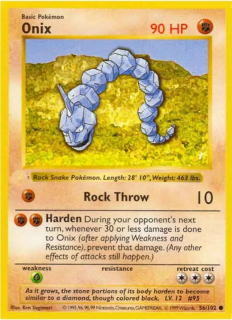 Onix BS