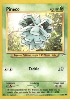 Pineco