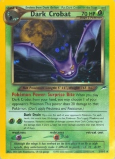 Dark Crobat