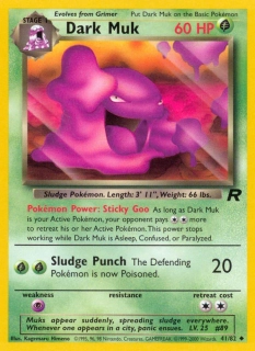 Dark Muk 
