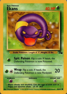 Ekans