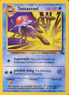 Tentacruel