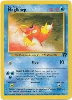Magikarp (TR)