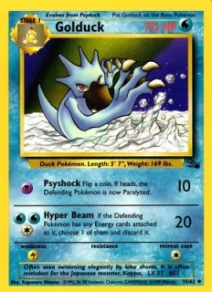 Golduck
