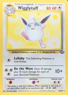 Wigglytuff