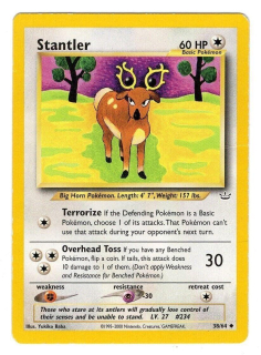 Stantler
