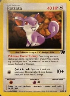 Rattata