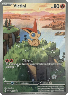Victini SVP (208)