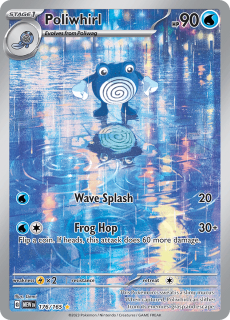 Poliwhirl (FA)