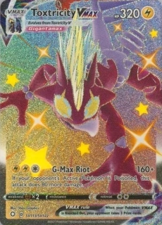 Toxtricity Vmax (shiny)