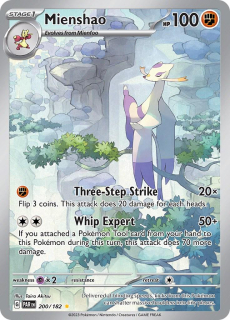 Mienshao (PAR)