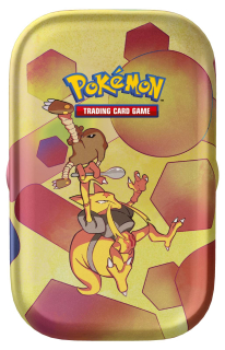 Kadabra 151 tin