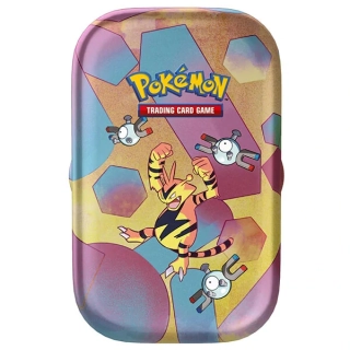 Electabuzz tin 151