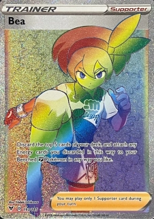 Bea