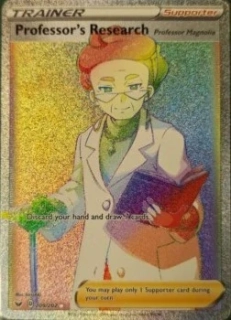Professor´s Research (rainbow)