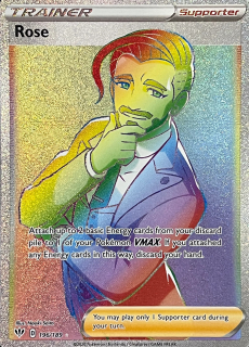 Rose (rainbow)