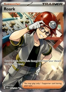 Roark