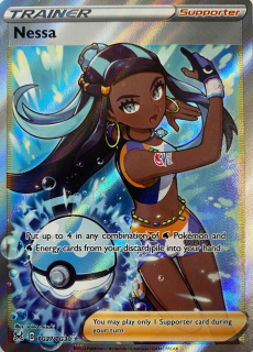 Nessa (TG)