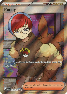 Penny (FA)