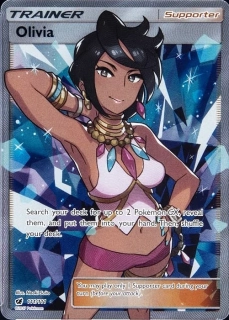 Olivia (FA)
