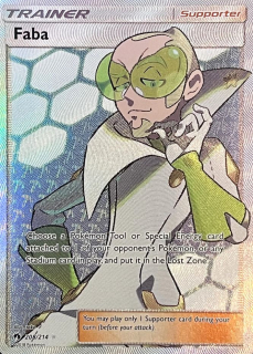 Faba (FA)