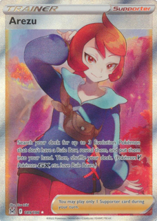 Arezu (FA)