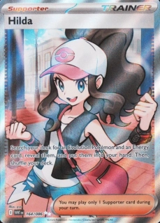 Hilda (FA)