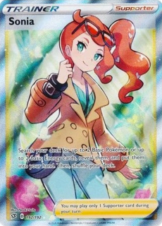 Sonia (FA)