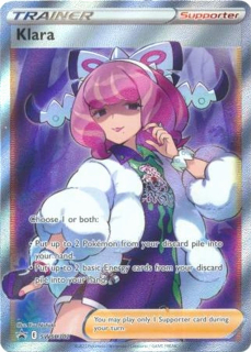 Klara (FA promo)