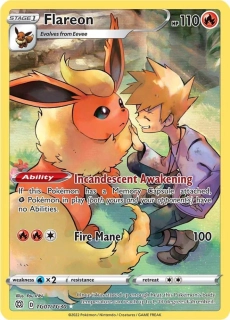 Flareon (TG)