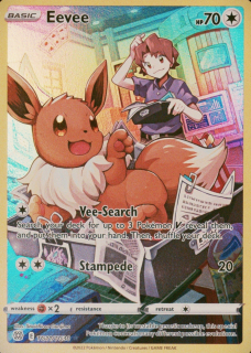 Eevee (TG)