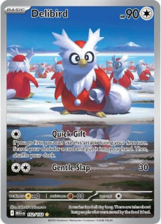 Delibird (FA)