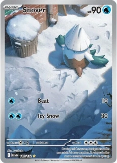 Snover (FA)