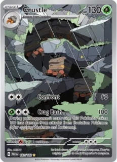 Crustle (FA)