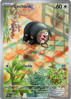Lechonk (FA)