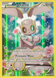 Magearna (FA)