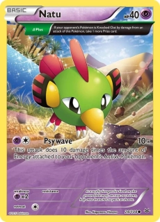 Natu (FA)