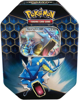 Gyarados Evoluční Box