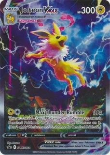 Jolteon Vmax (AFA)