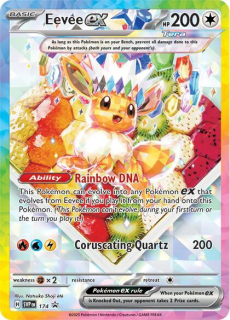 Eevee EX (AFA)