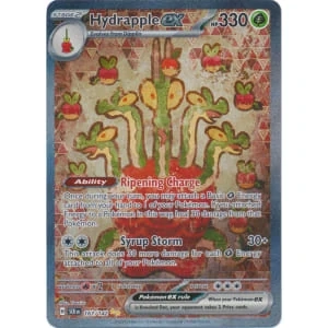 Hydrapple ex (SIR)