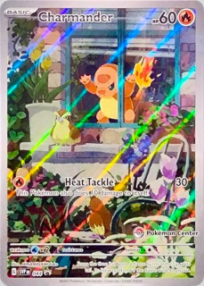 Charmander (FA)