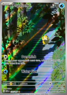 Psyduck (IR)