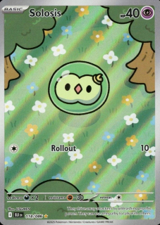 Solosis (IR)